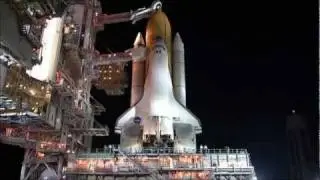 Celebrating Human Space Exploration Music Video