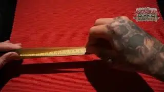 Rei&szlig;test King Shad
