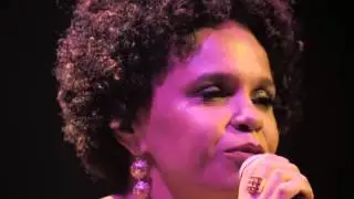 Teresa Cristina - Tive Sim