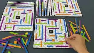 Обучающий игровой набор ITRAX &ldquo;Я первый&rdquo; Learning Resources. iTrax Critical Thinking Game