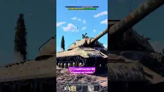 WAR THUNDER BEST MOMENTS 😱 #warthunder #warthundermoments #вартандер