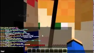 Lakerman30 - Illegal activity Lichcraft Factions