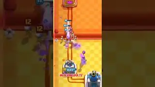 How to defend skeleton army #shortsfeed #shorts