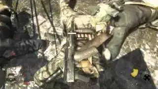 eStyle-Elmex - Black Ops Game Clip