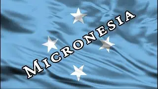 | MICRONESIA | Waving Flag | 1 Hour | 4K