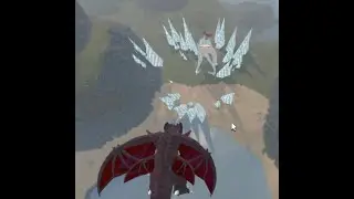 How to kill MAX REGEN frozen Behemoth with DESTROYAH  I Kaiju Universe
