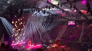 Chloe DelaRosa - Como la Lola (LIVE) | Spain 🇪🇸Junior Eurovision 2024 | #JESC2024