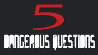 Dr DisRespect:  5 Dangerous Questions | Episode 2