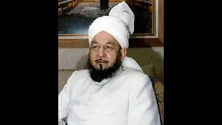 Friday Sermon 26 February 1988