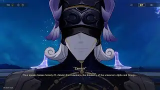 Lygus&rsquo; True Identity | Honkai: Star Rail Trailblaze Mission: Before Their Deaths