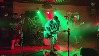 NOLIUM (Tool cover) Pine Grove Bar, MI