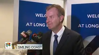 SMILING COAST 09.11.2021