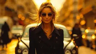 BAD NiNJA - Life Back , Amedeo Thompson - inside my soul, VibeLeopard - Elixir, Nomar Wallace - Ev