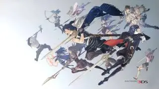 Divine Decree (Ablaze) - Fire Emblem Awakening.mp4