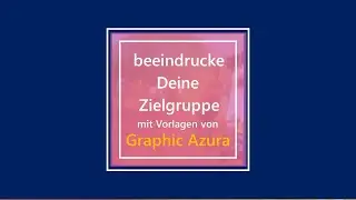 Graphic Azura Videotools