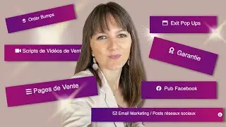 Qu'est ce qu'on peut faire avec SCREEBER ? Voici les 14 fonctions