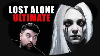 Die t&ouml;dliche Angst vor der Dunkelheit - #01 Lost Alone Ultimate (Horror PC Gameplay Deutsch)