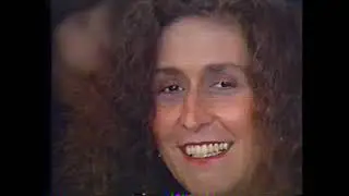 1990 Terceiro Premio Sharp de Musica - Rede Globo