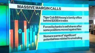 Archegos Fallout Widens, Banks Tally Exposure