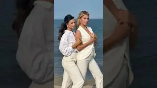 Hello Summer! Miss America & Miss America&rsquo;s Teen are soaking up the sun with main character energy!