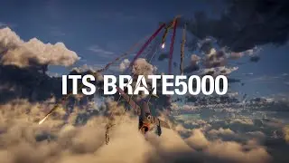 Its Brate5000 - New Player Arrived