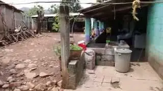 Las Juntas del Rosario, Guerrero, Mexico.
