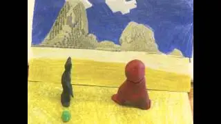 Desert Storm