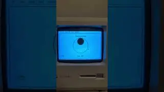 My HyperCard Programming Project!