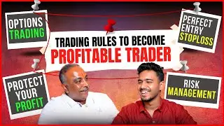 The Truth About Trading, Forex & Wealth &mdash; Unfiltered with Keerthi Kumar | Mindset, Mentors & Money