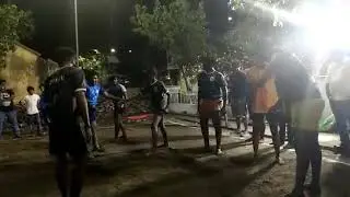 Valasai ambethkar sports club