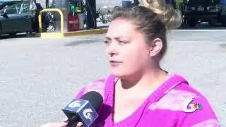Bikers Ride in the Anti-Bullying Ride for Jackson