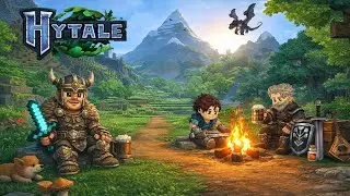 💎HYTALE ENDGAME💎+ MARVEL RIVALS |  #hytale #marvelrivals