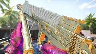 the FASTEST KILLING 
