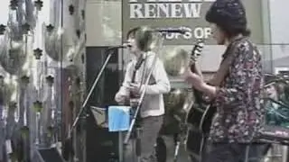 Spiky - Joy / Cage in
