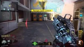 Perfect Optimization - Black Ops 3