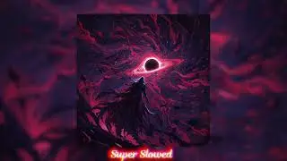 Vanzel-&Eacute; PODER-Super Slowed