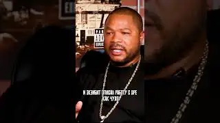 XZIBIT AND DR DRE MAKE TRACKS #xzibit #drdre #rap #news #2001 #kingmaker