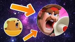 Rush Wars Apk Download Now!!!