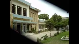 Vocational Training Institute Women Buffer Zone