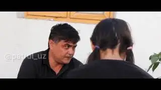 ZAPAL. TOSHKENTA  15 YOSHLI  QIZINI ZO'RLAB HOMILADOR QILGAN OTA.