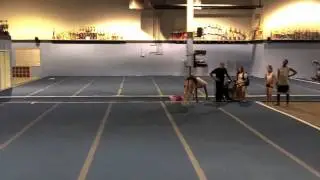 Icc Kayleigh Karinen