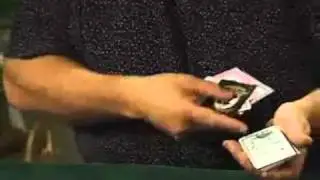 Stolen Cards (Deluxe version) by Lennart Green - www.MagicCastle.com.sg