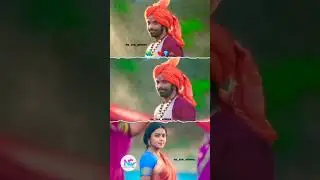 Ravrmbha (marathi Movie)