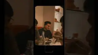 Office colleagues dinner #taubatauba tauba tauba #iorta #song #ytshortsindia #shorts