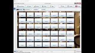 Stock Control - MiPOS Systems #mipos #cafepos #restaurantpos #retailpos #miposdemo #mipostraining