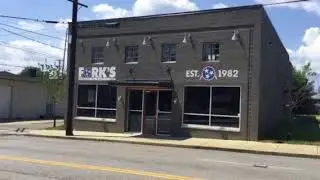 Fork&rsquo;s Drum Closet, new location!!!