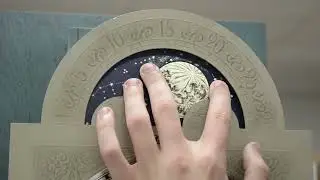 How to adjust your moon dial
