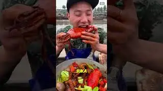 Inilah yang Terjadi Jika Kamu Terus Makan Pedas 🌶️😨