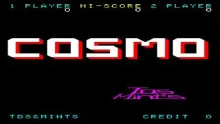 Cosmo (Arcade)