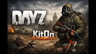Dayz Livonia I Похождения голодранца! #stream #dayz #sakhal